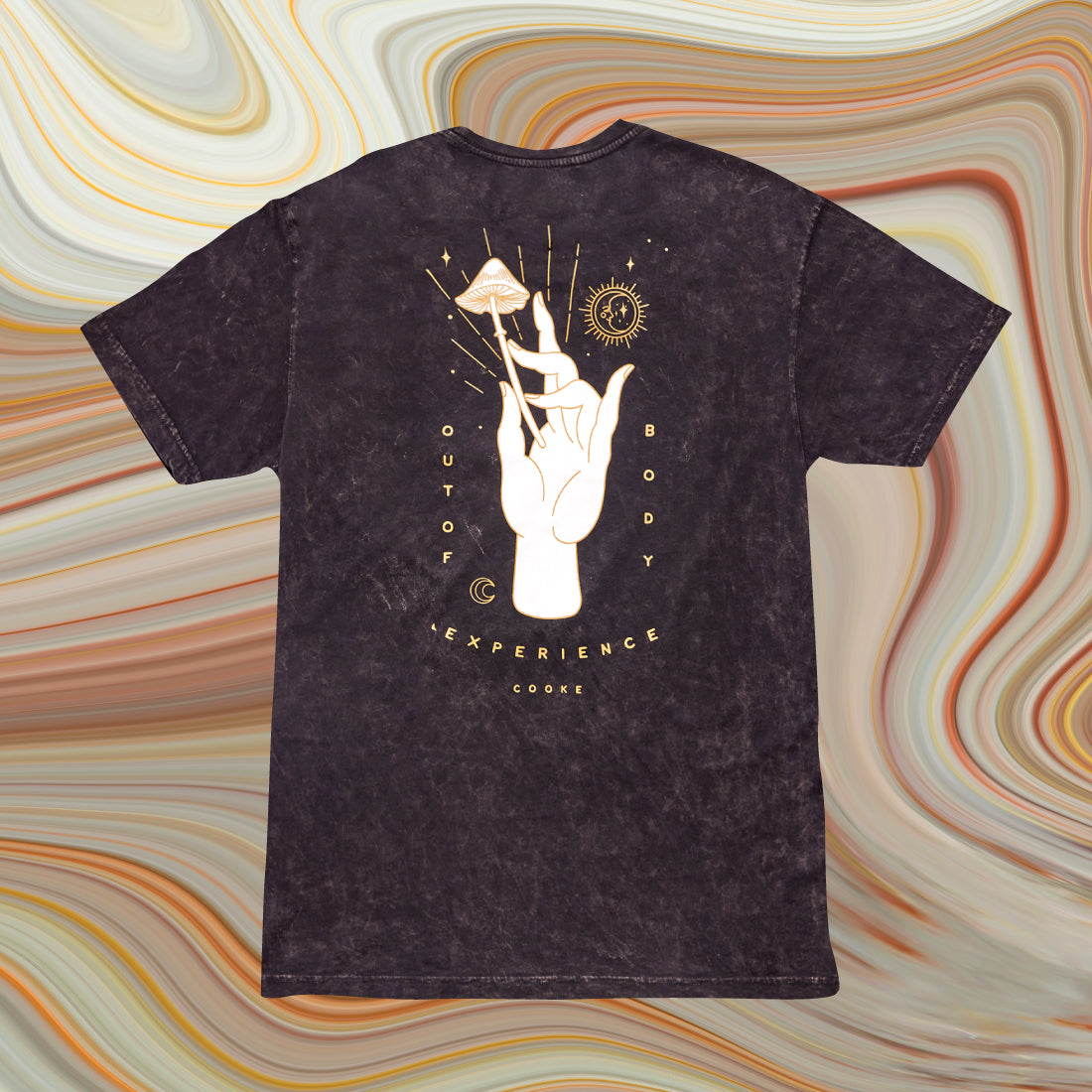 Out Of Body Experience Tee