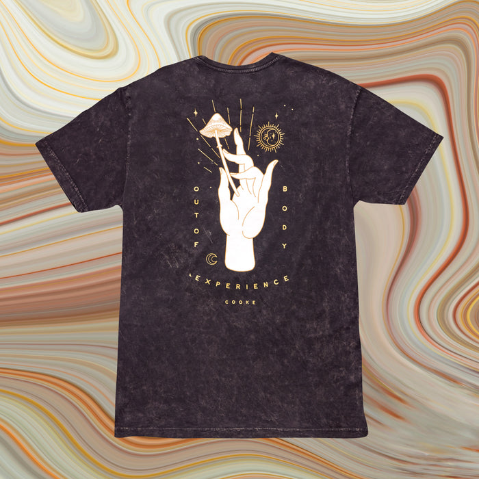 Out Of Body Experience Tee