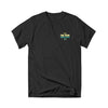 Enjoy The View Tee - Black