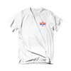 Enjoy The View Tee - White