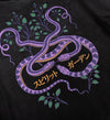 Spirit Garden Tee - Black